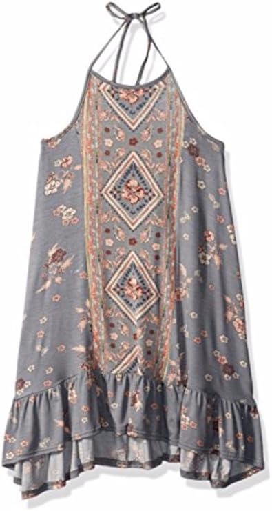 O'Neill - Sonia Halter Dress