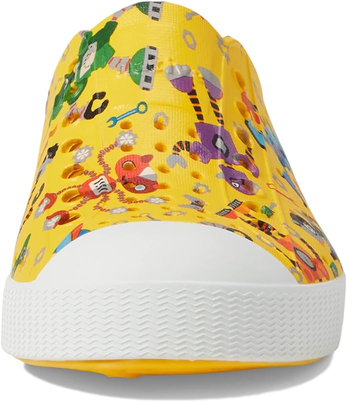 Native Shoes - Jefferson Child Slip On - Sugarlite Print – Additional View 1