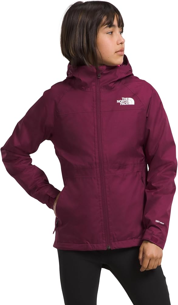 The North Face - Vortex Triclimate Jacket Boysenberry