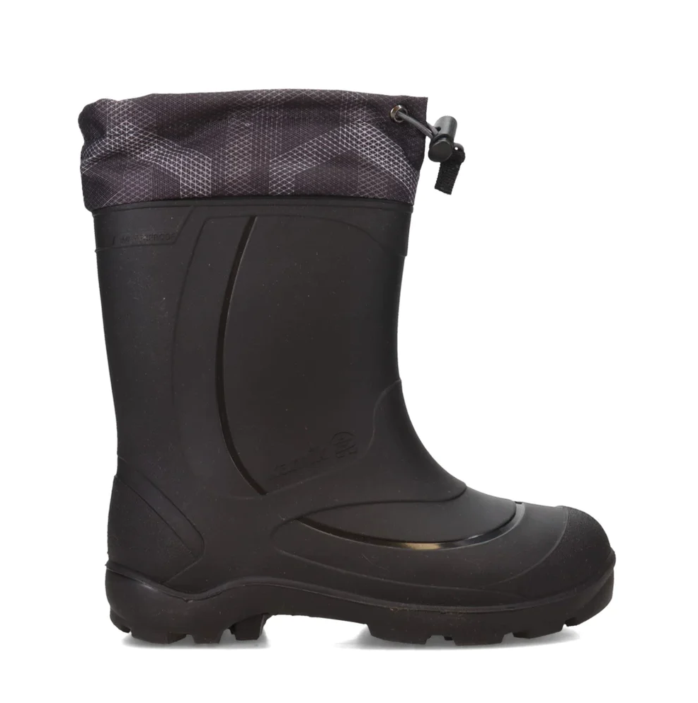 Kamik Snobuster 2 Boot, children's shoes — alternate view