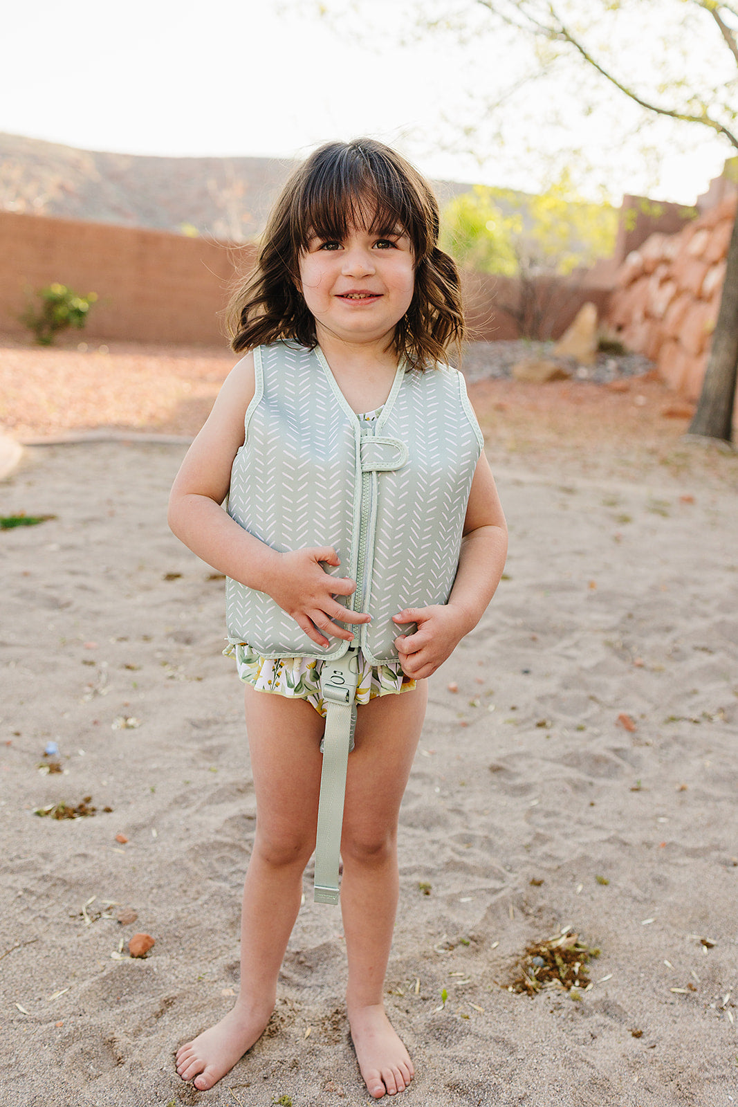 Current Tyed - Swim Vests