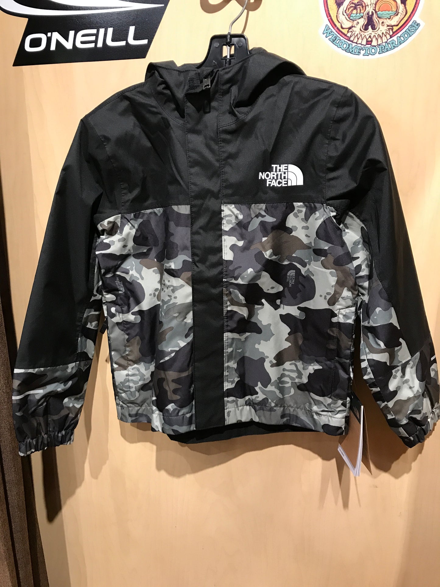 The North Face Antora Rain Jackets