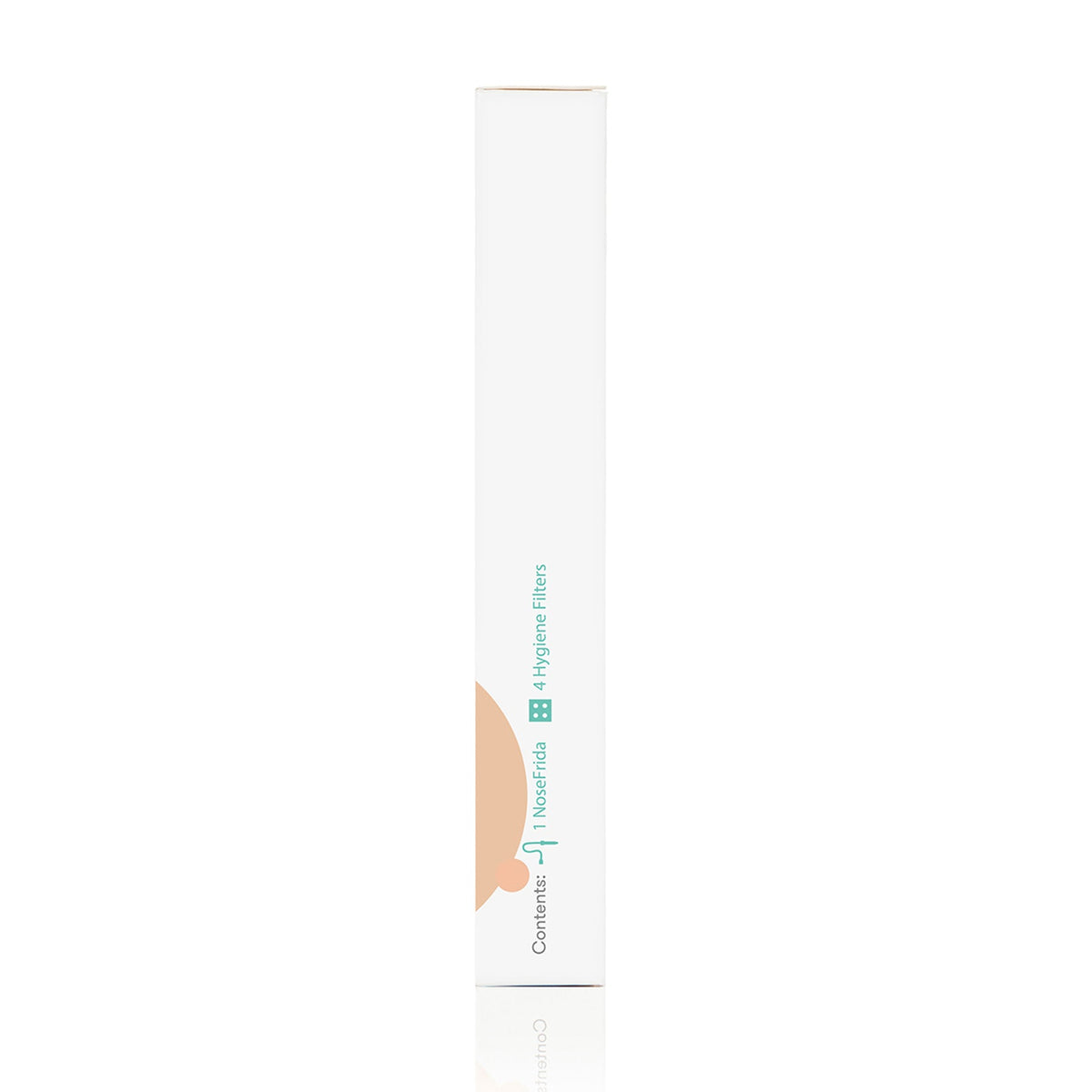 Frida Baby-NoseFrida The Snotsucker Nasal Aspirator