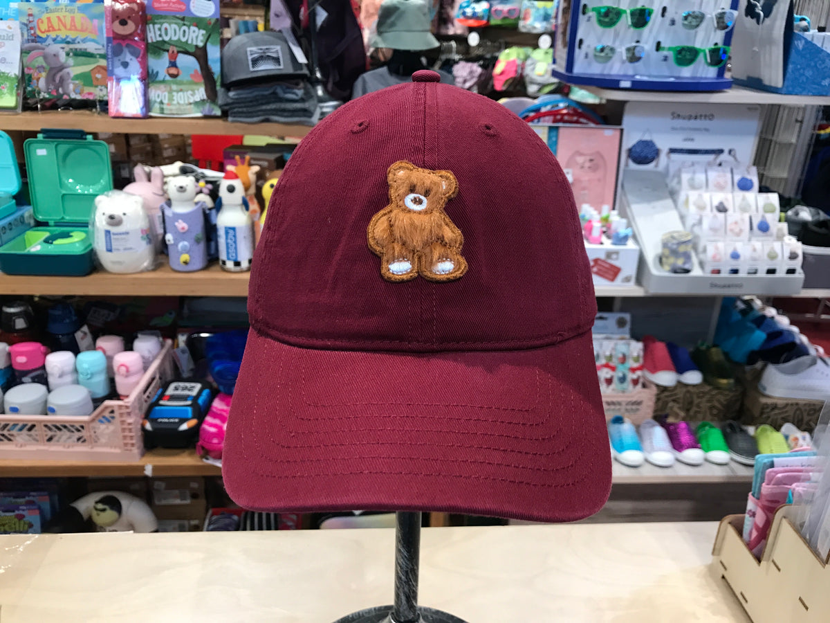 Gracias - Cotton Hats - Teddy