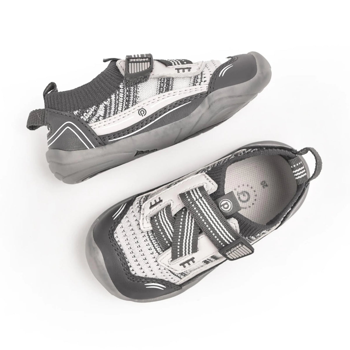 Pediped Jupiter Grip 'n' Go Toddler Sneaker