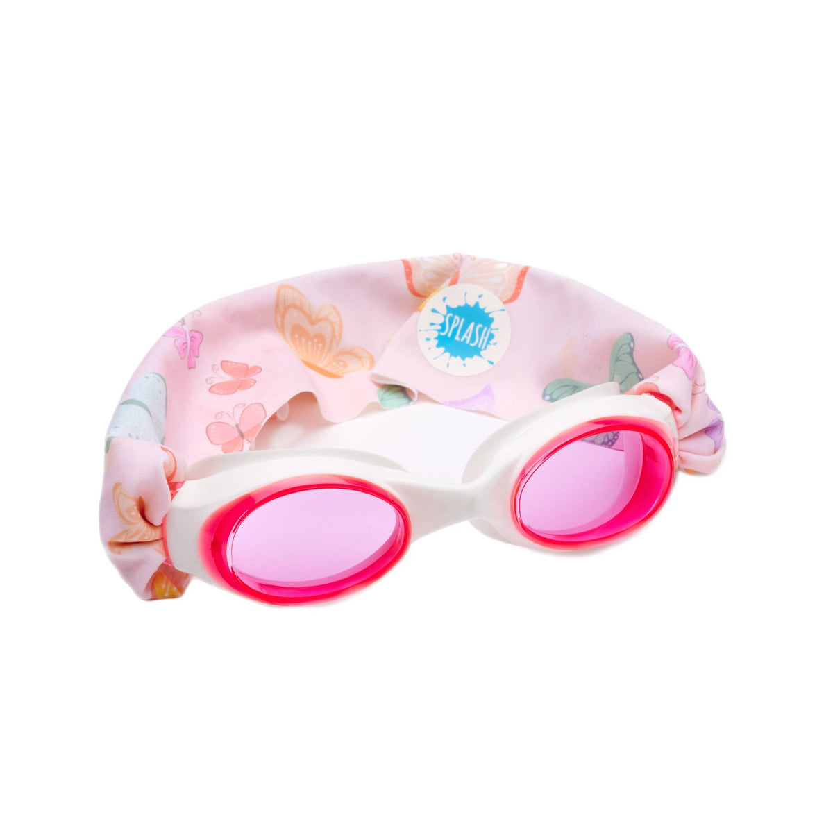Splash Place Swim Goggles