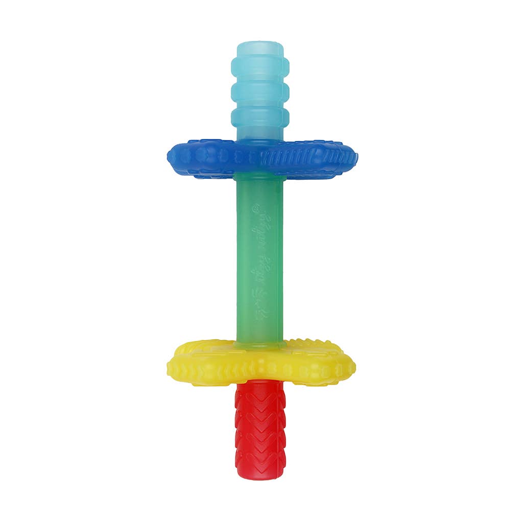 Itzy Ritzy - Teensy Tube Teether