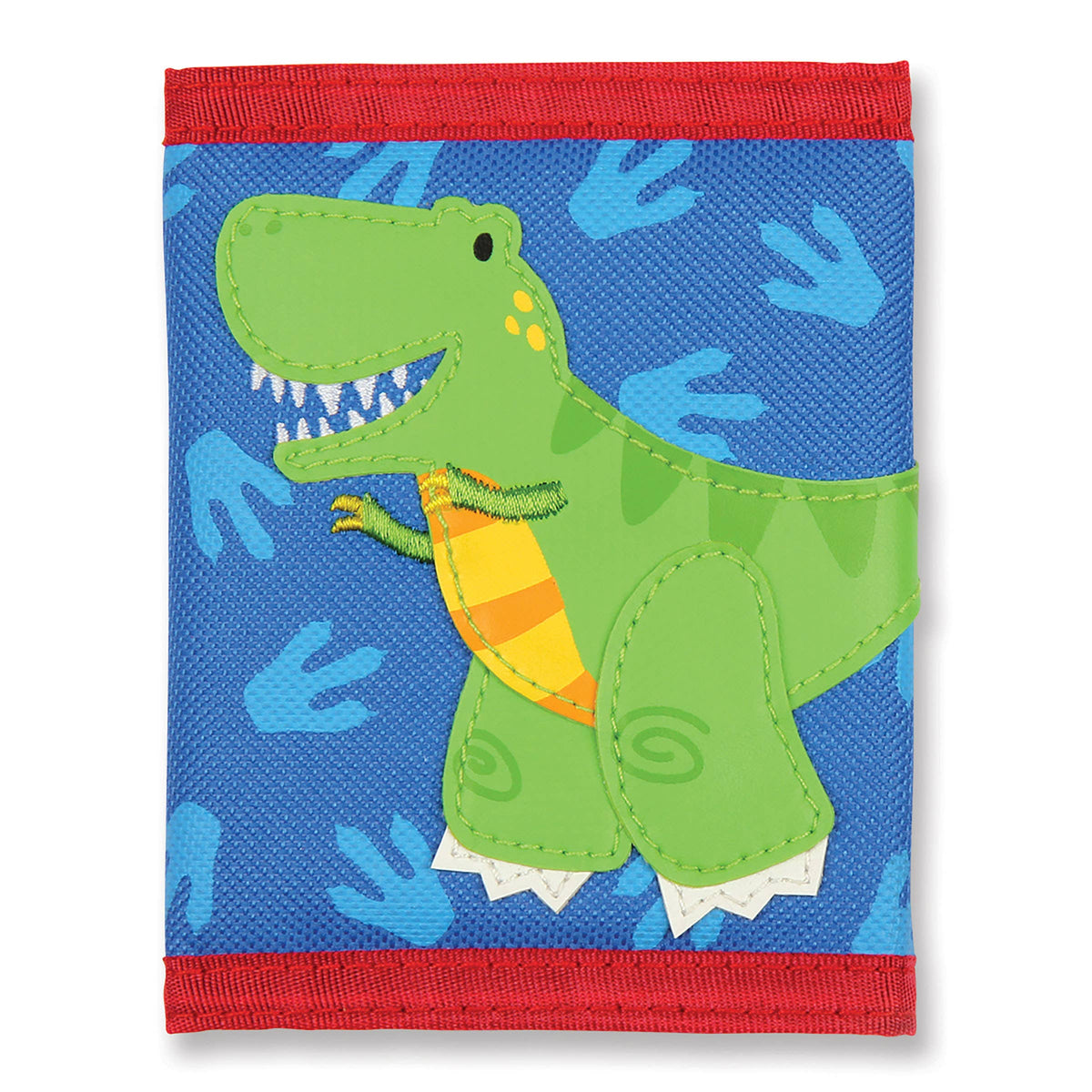Stephen Joseph Gifts - Stephen Joseph Kids' Tri-Fold Wallet
