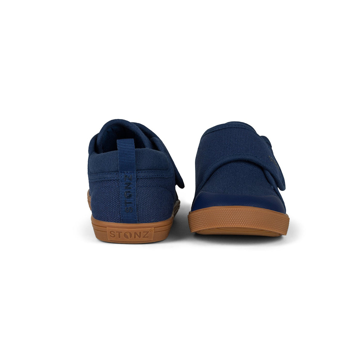 Stonz Cruiser Natural Toddler Shoes
