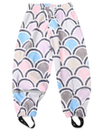 Korango Arch Rain Pant Blue