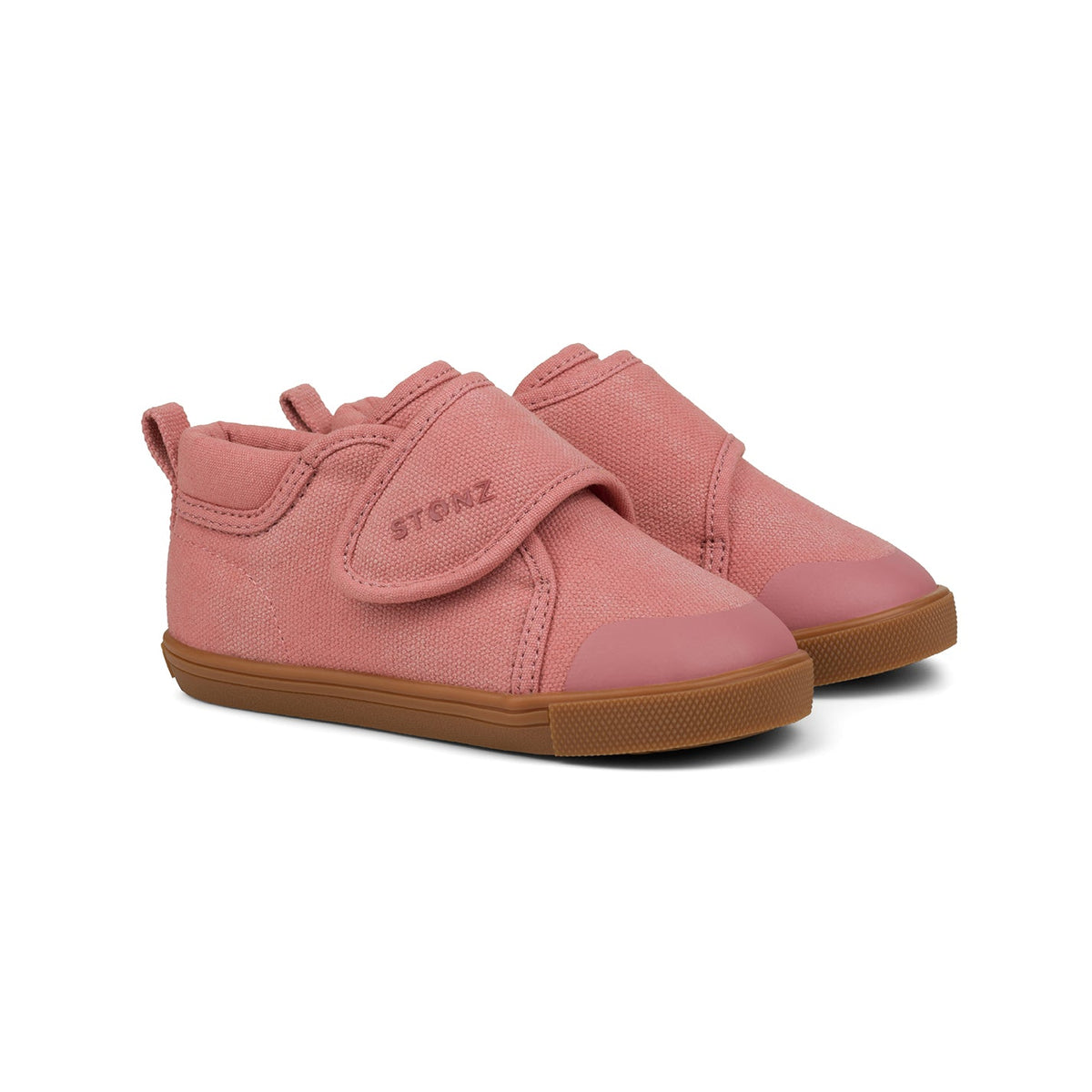 Stonz Cruiser Natural Toddler Shoes