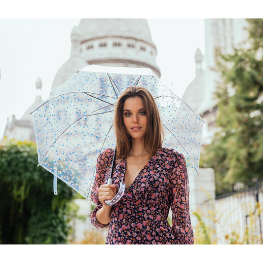 SMATI - Transparent Umbrella Tree of Life