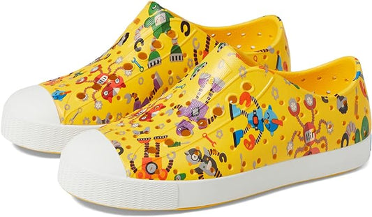 Native Shoes Jefferson Child Sugarlite Print Chil