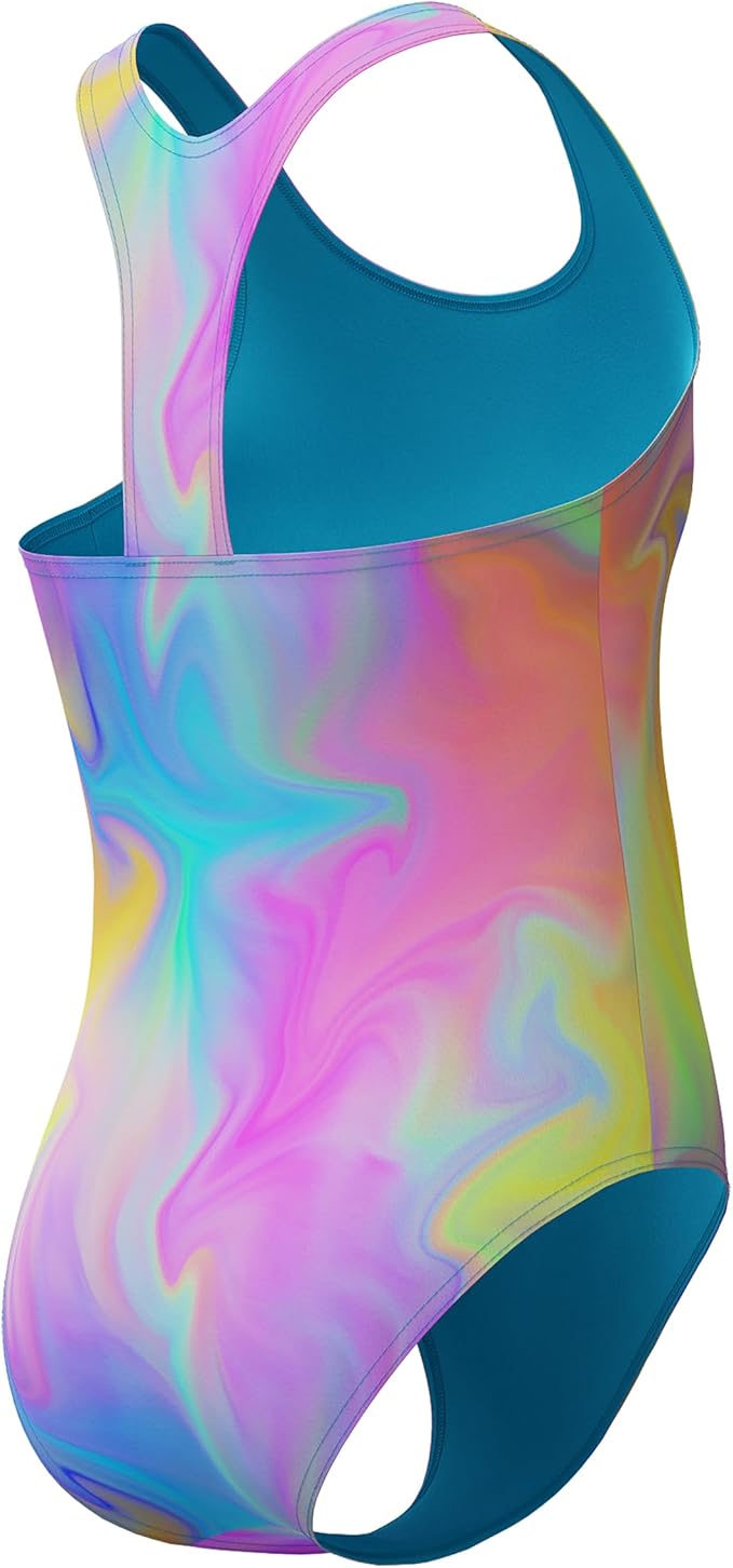 Speedo - Print Racerback