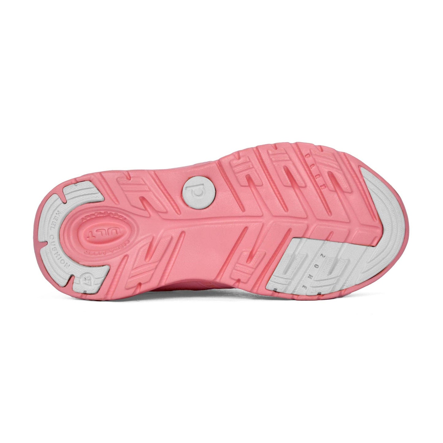 Pediped Footwear - Blake / Energy - Flex® | Pink