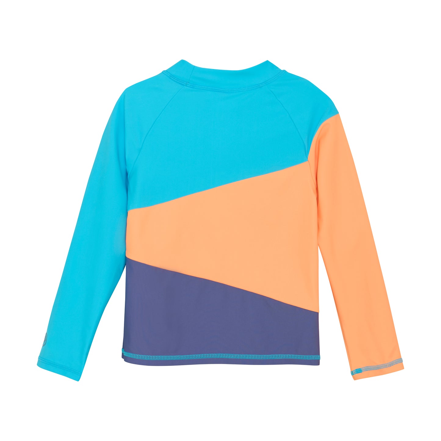 Color Kids - Swim Rashguard - 6Y