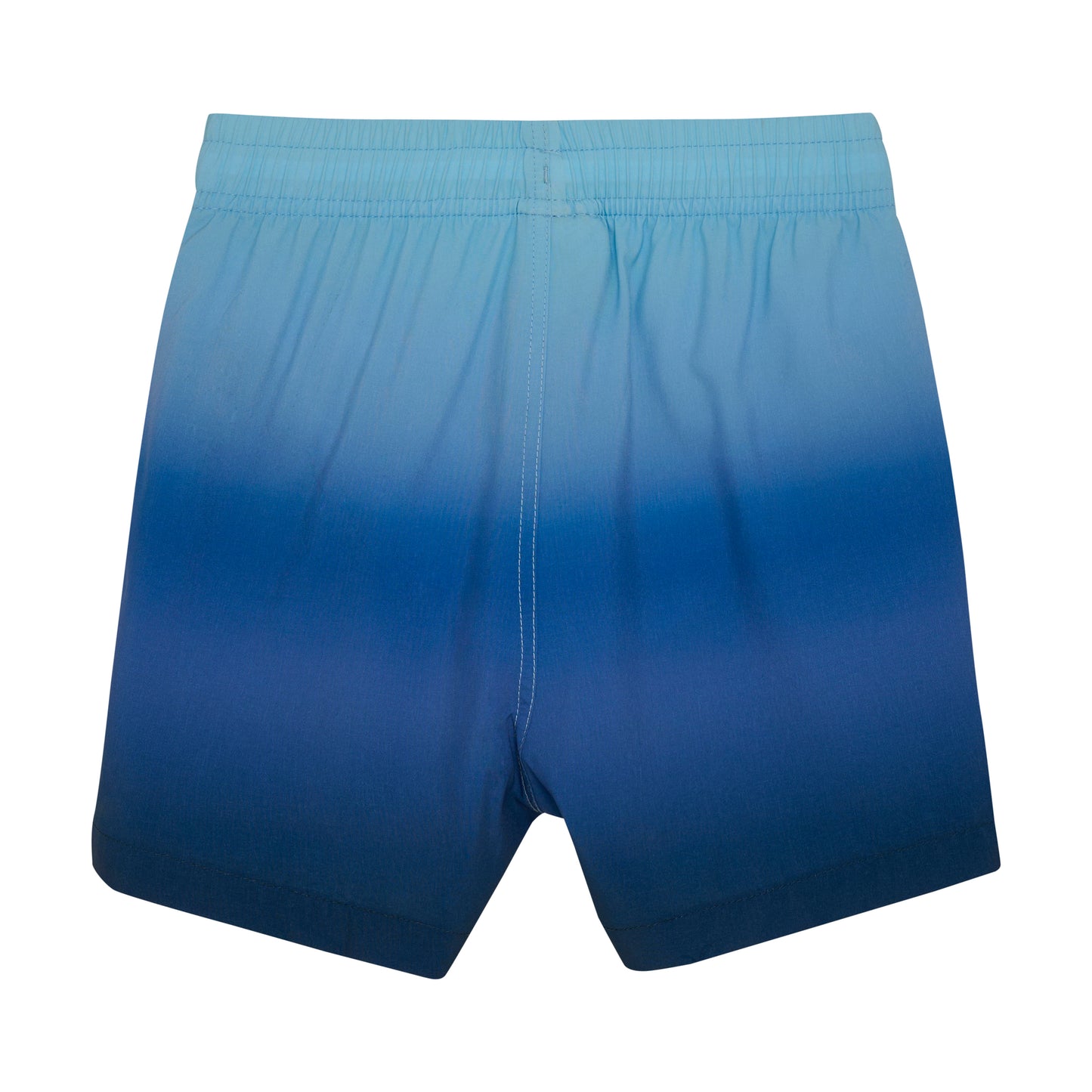 Color Kids Swim Magic Print Shorts Blue- 6Y