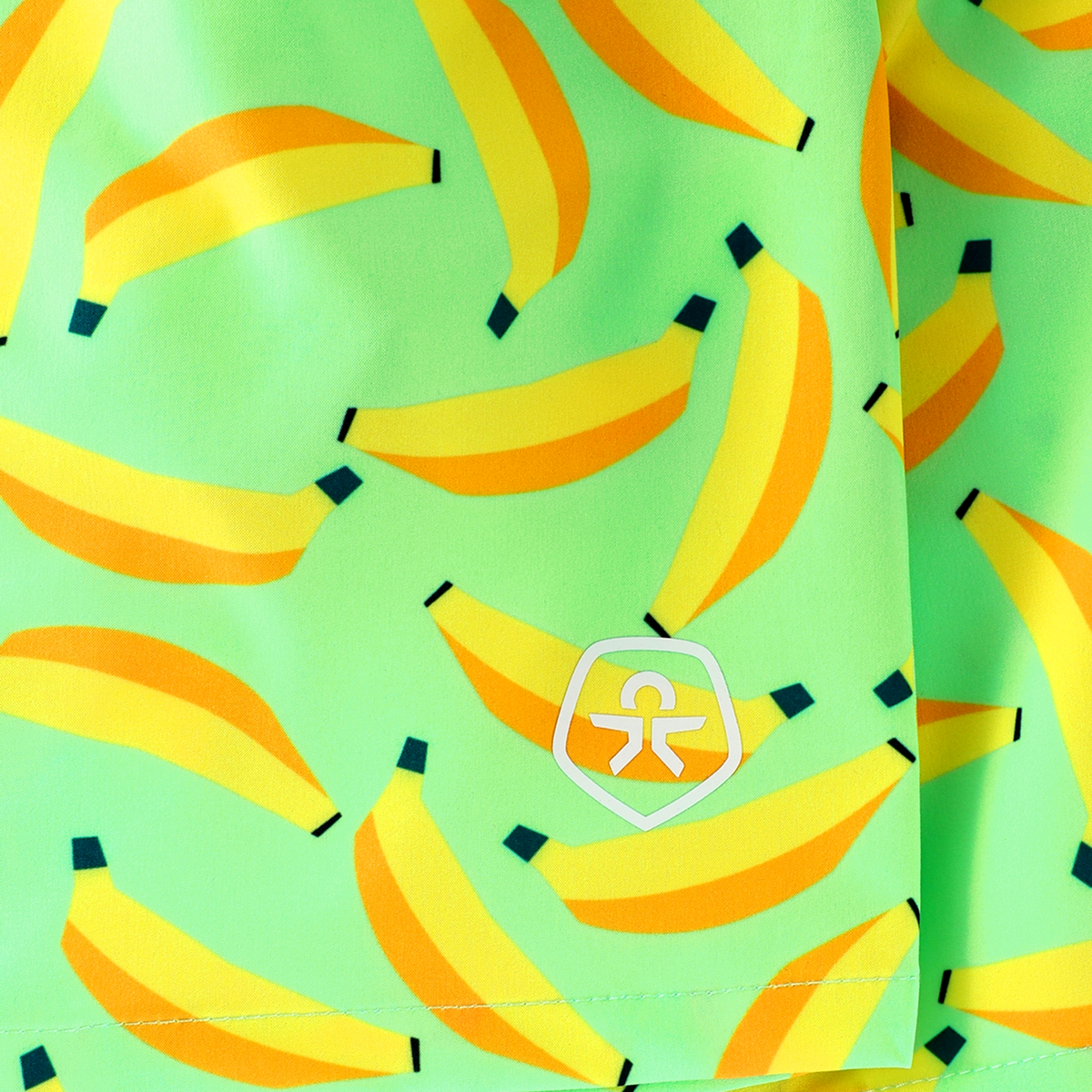 Color Kids - Swim Shorts, Print