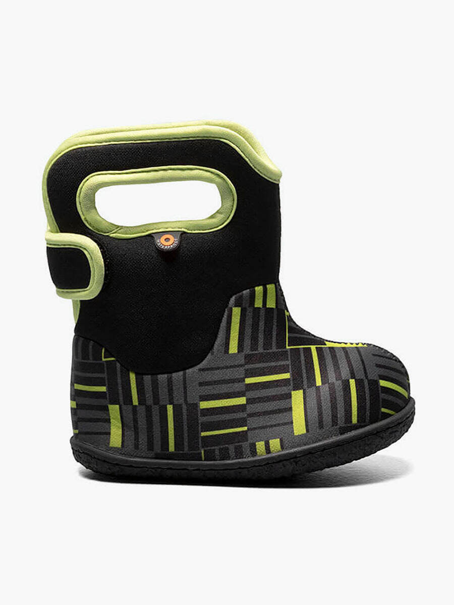 BOGS Baby Bogs Boots — waterproof, children's boots