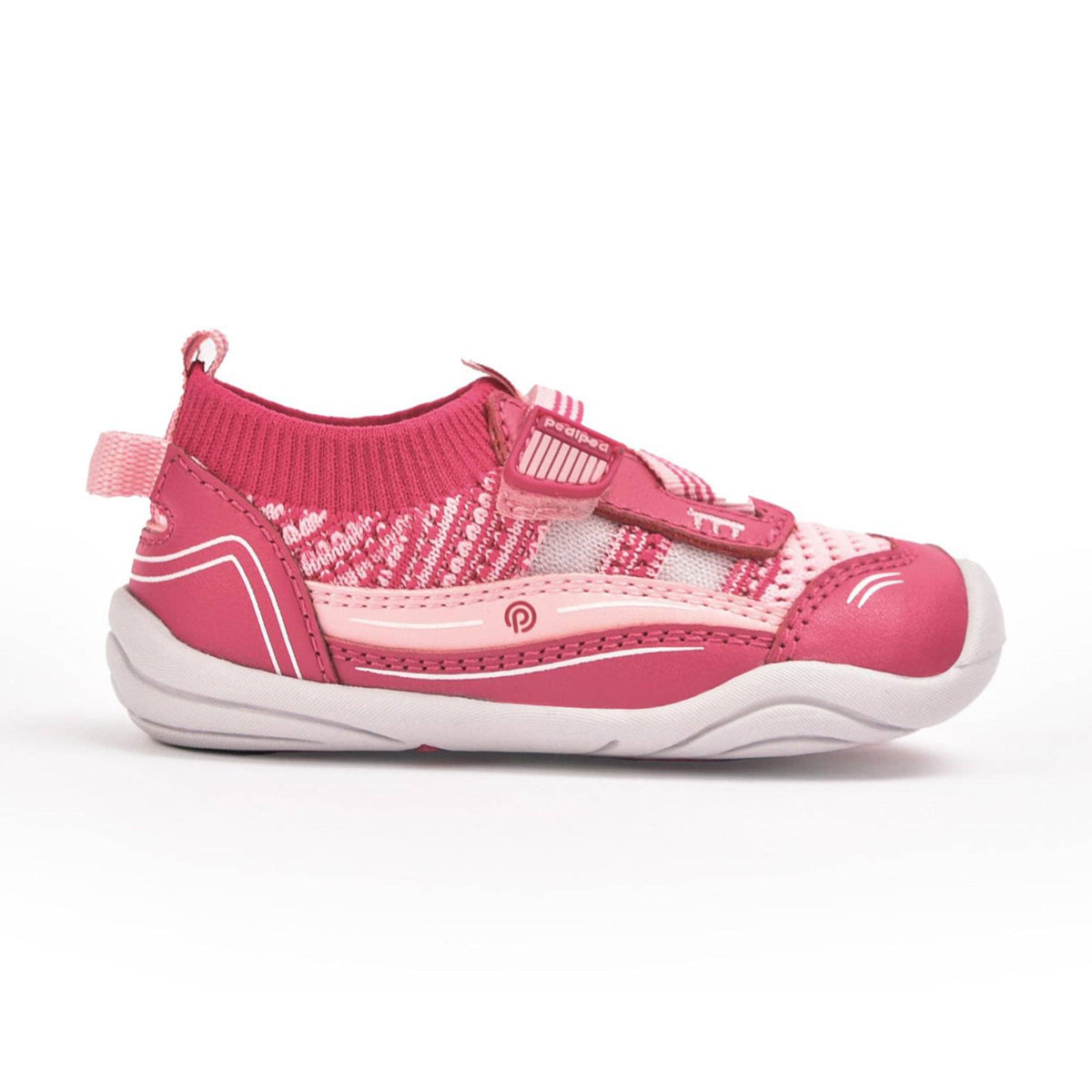 Pediped Jupiter Grip 'n' Go Toddler Sneaker