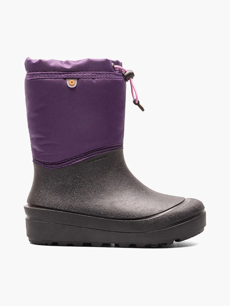 BOGS - Snow Shell Kids Winter Boots