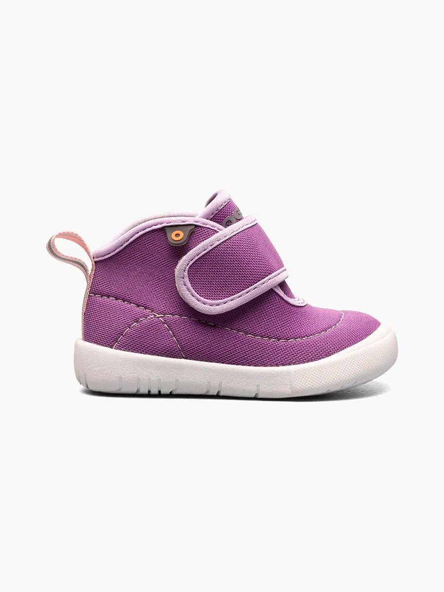 BOGS - Baby Kicker Mid Shoes