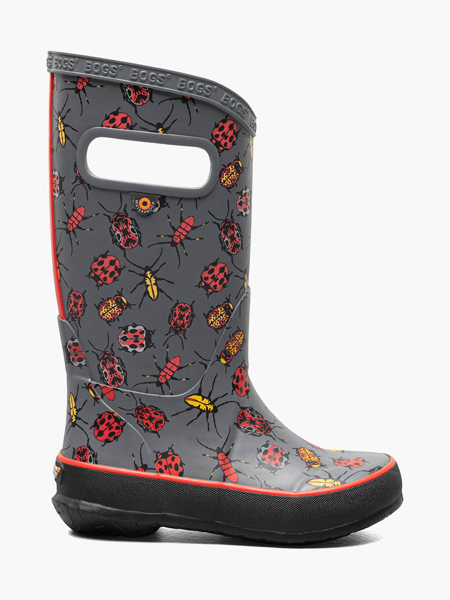 BOGS - Big Kid Classic Rain Boots