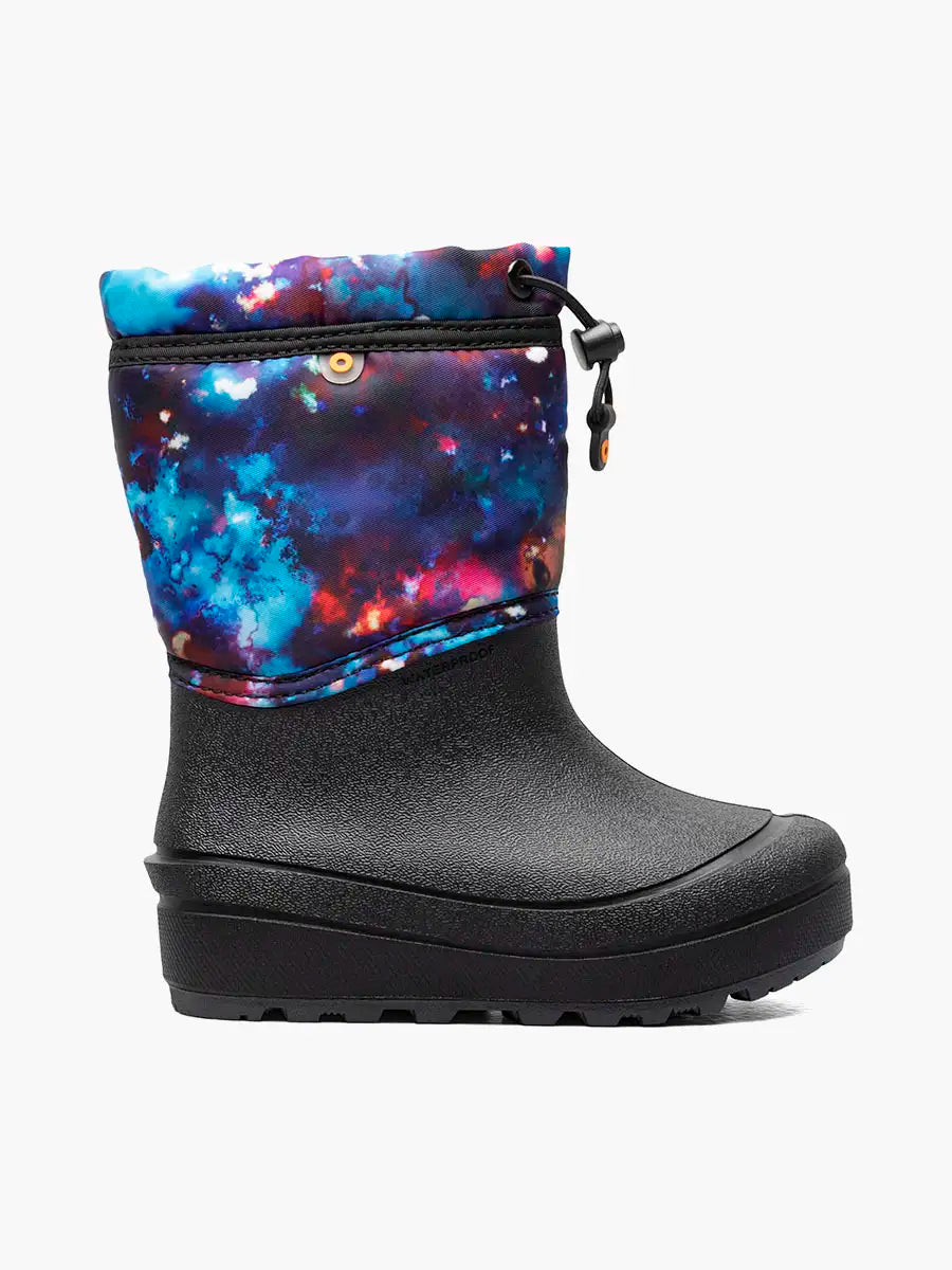 BOGS - Snow Shell Kids Winter Boots