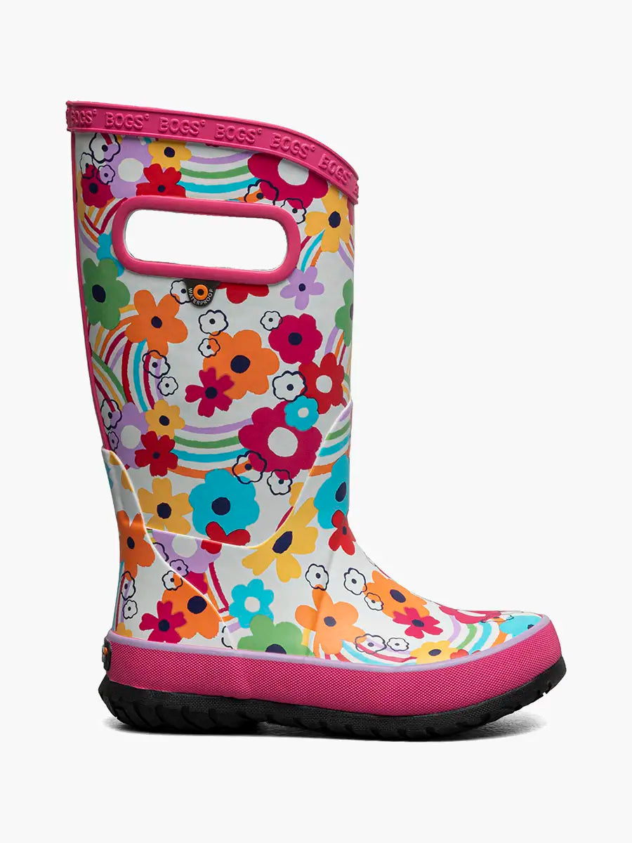 BOGS - Big Kid Classic Rain Boots