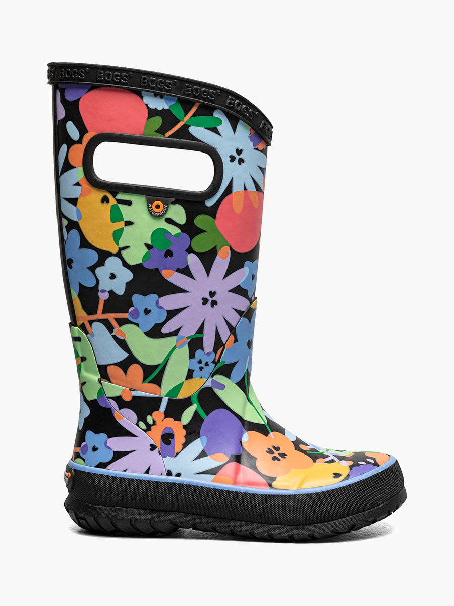 BOGS - Big Kid Classic Rain Boots