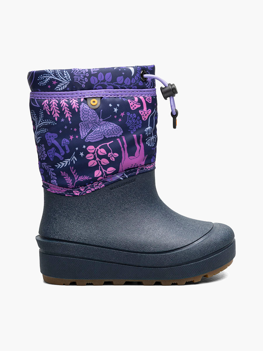 BOGS - Snow Shell Kids Winter Boots