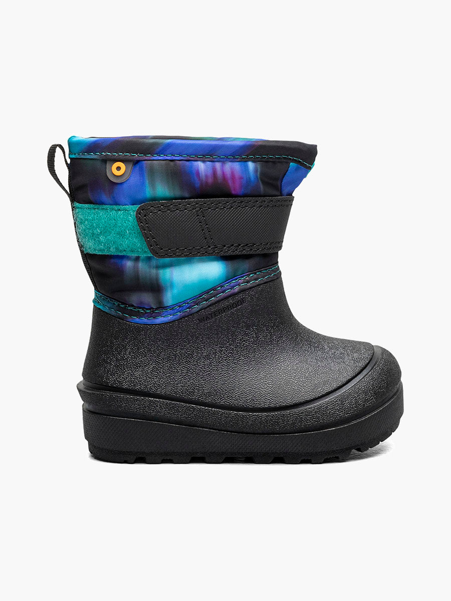 BOGS - Baby Snow Shell Winter Boots