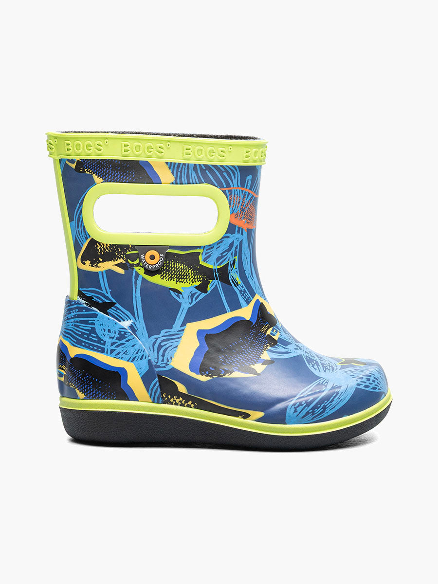 BOGS - Toddlers' Skipper II Rain Boots