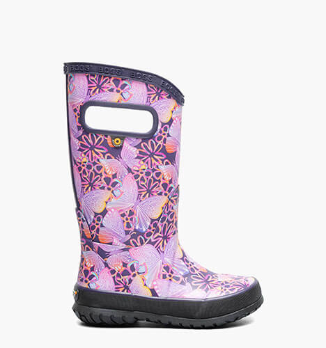 BOGS - Big Kid Classic Rain Boots