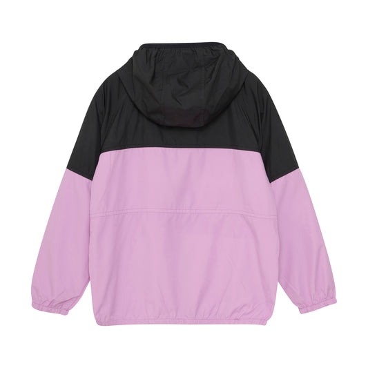 Color Kids Jr. Windbreaker Jacket Pink 6Y