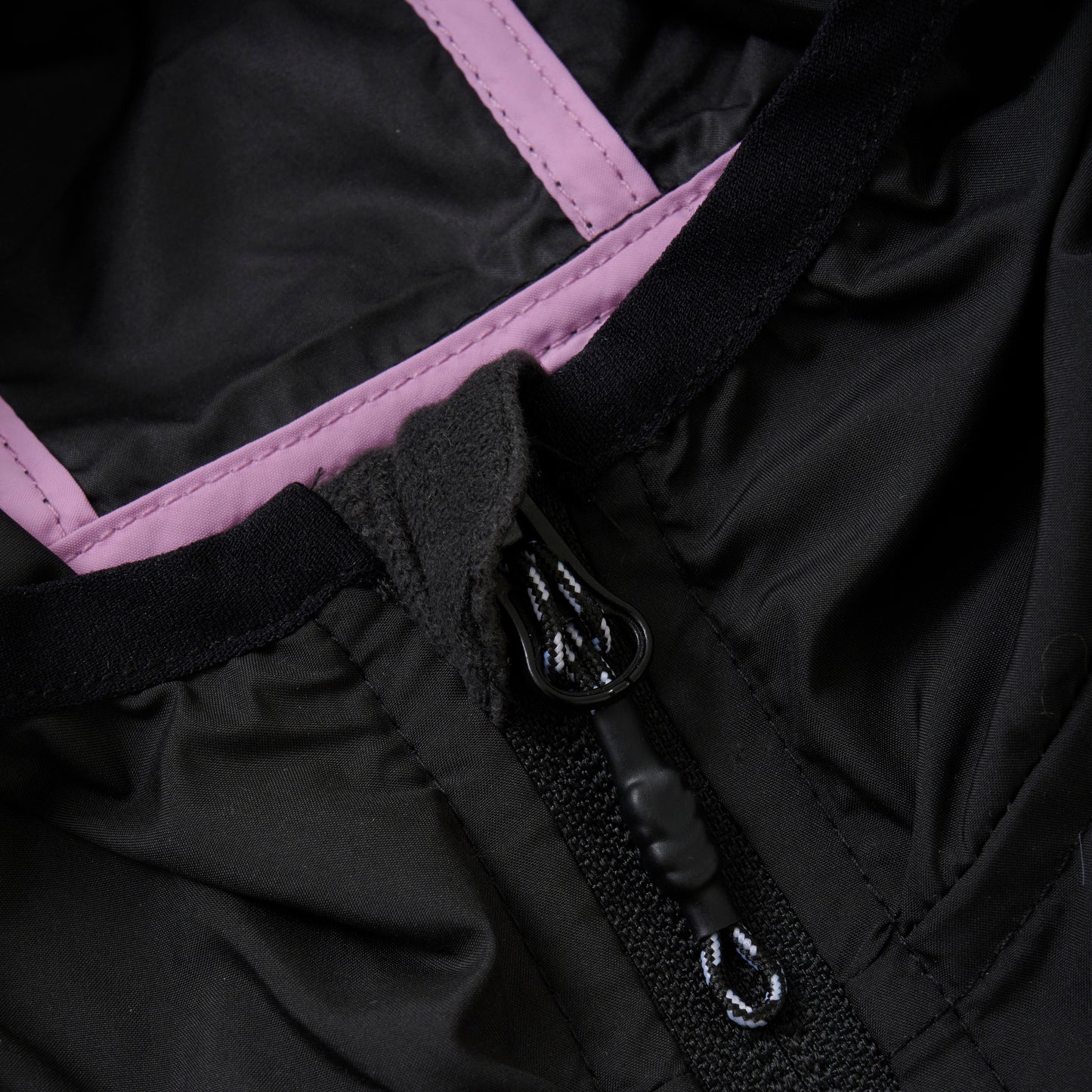 Color Kids Jr. Windbreaker Jacket Pink 6Y