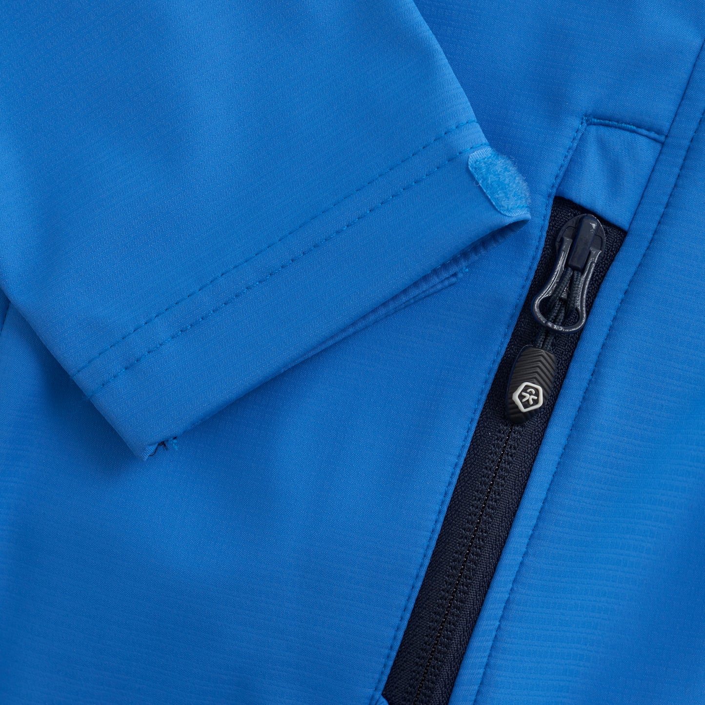 Color Kids Softshell - Light weight 6Y