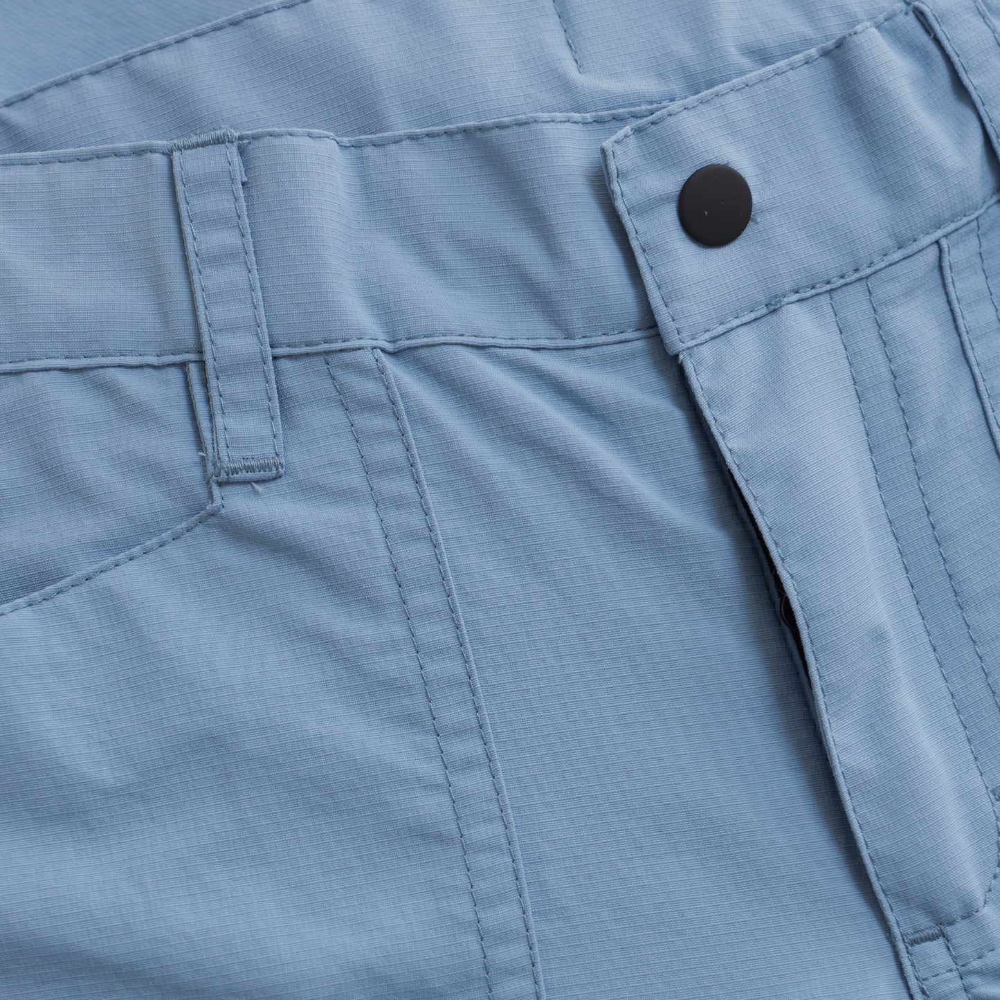 Color Kids Pants With Zip Off - 6Y