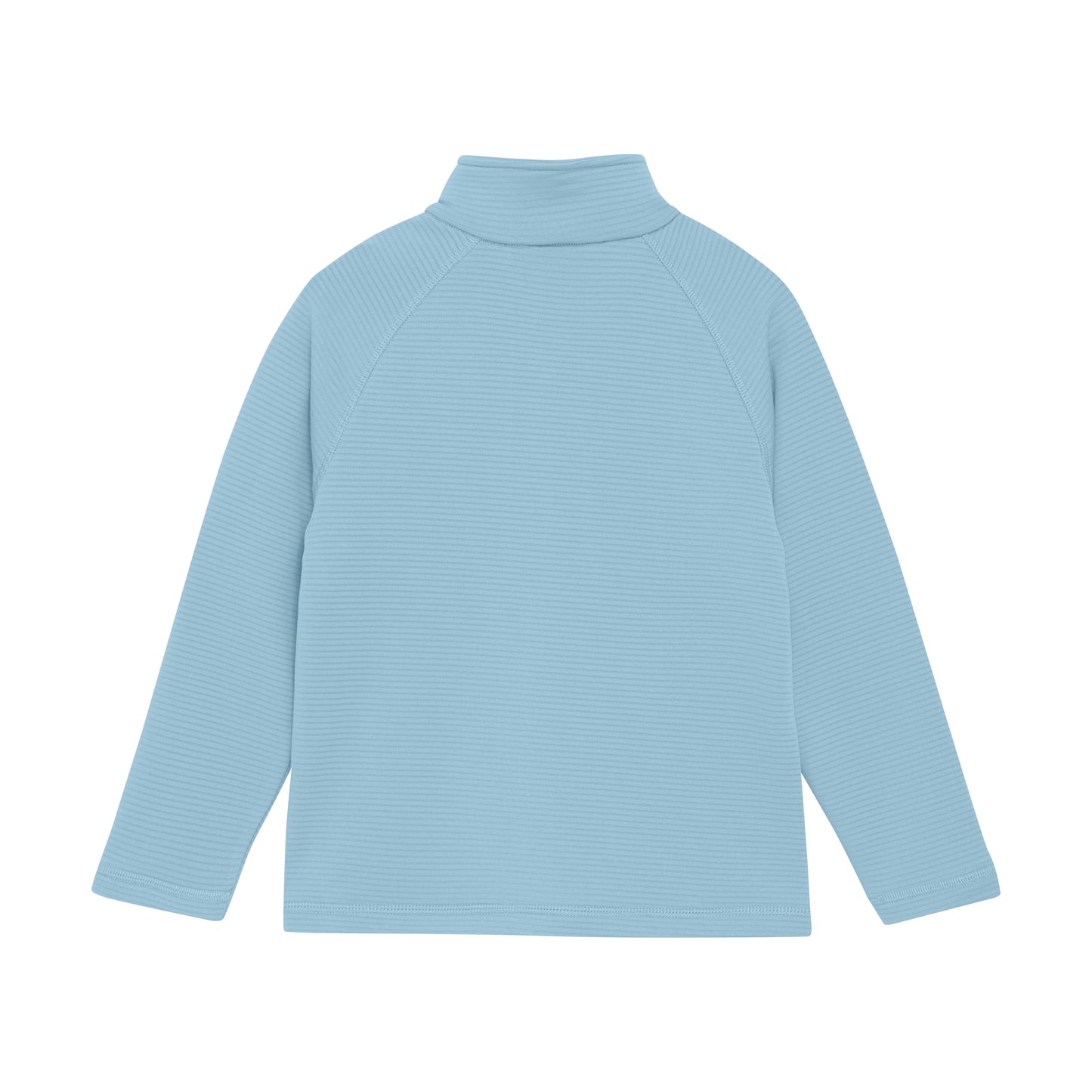 Color Kids Fleece Stretch Jacket Light Blue 6Y