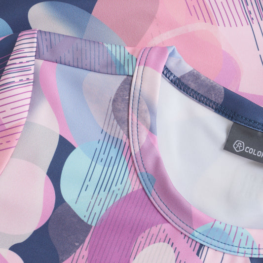 Color Kids Sport T-shirt - 6Y