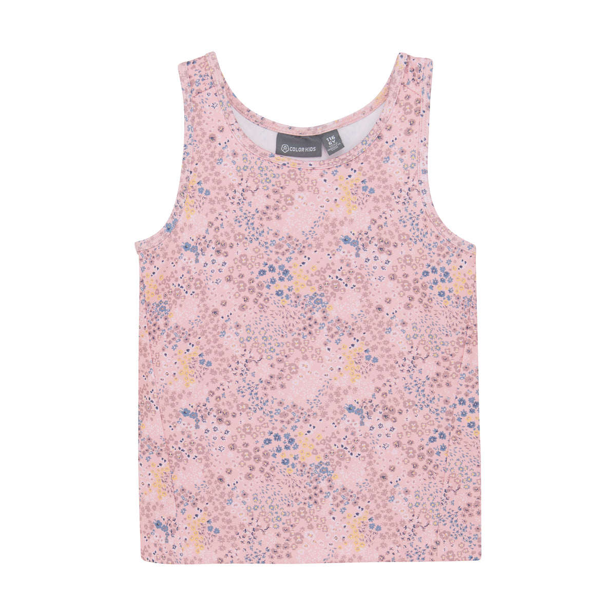 Color Kids - Sport Top - Coral Blush