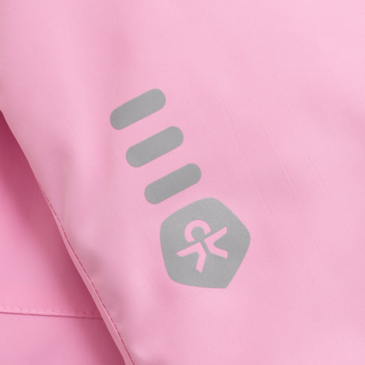 SE Color Kids Ski Pants Solid- 6Y