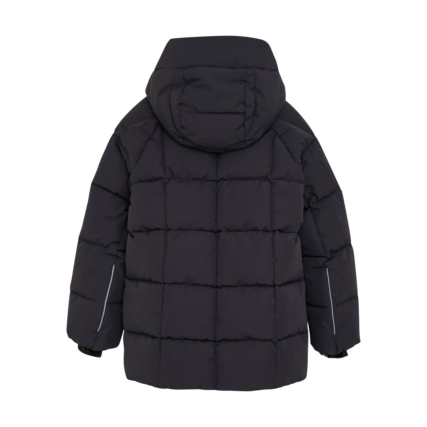 Color Kids Jr. Puffer Jacket - Box - 6Y