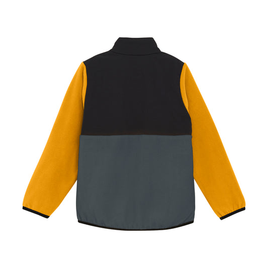 Color Kids - Fleece Jacket - 6Y