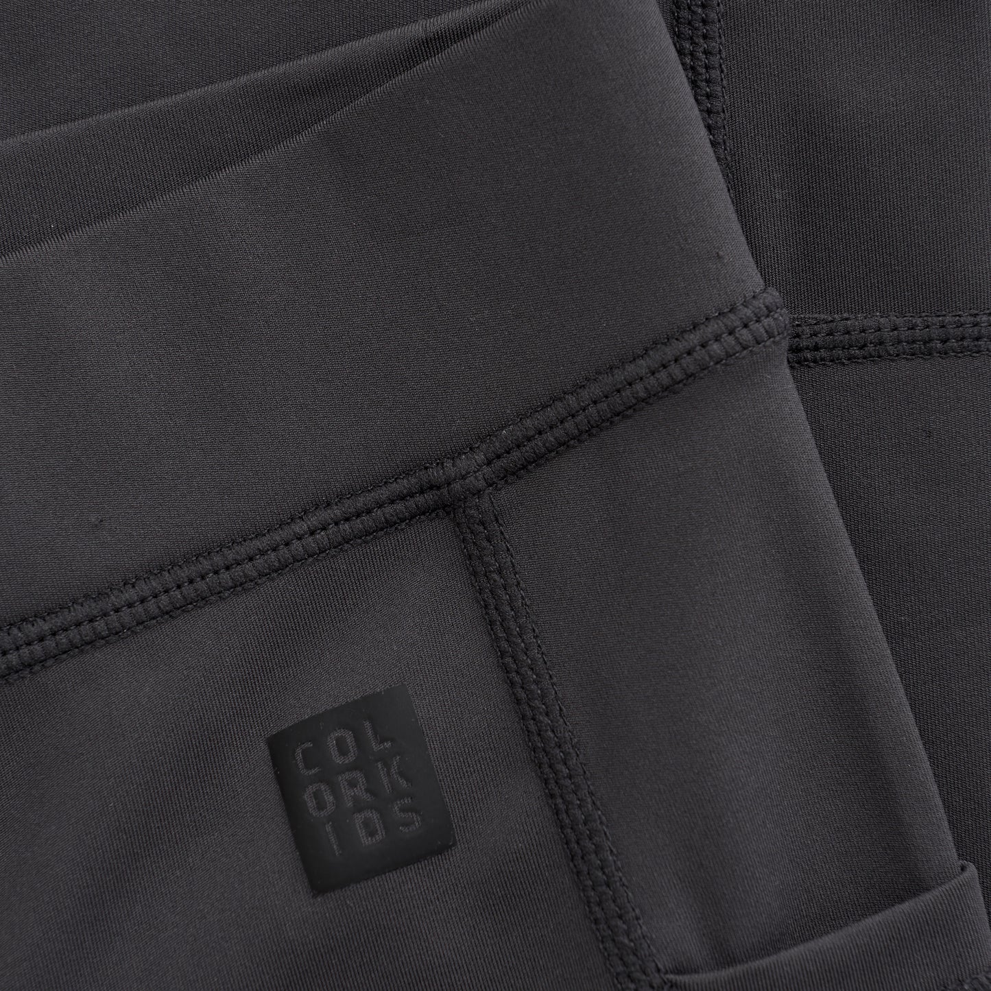 Color Kids - Yoga Pants - 6Y