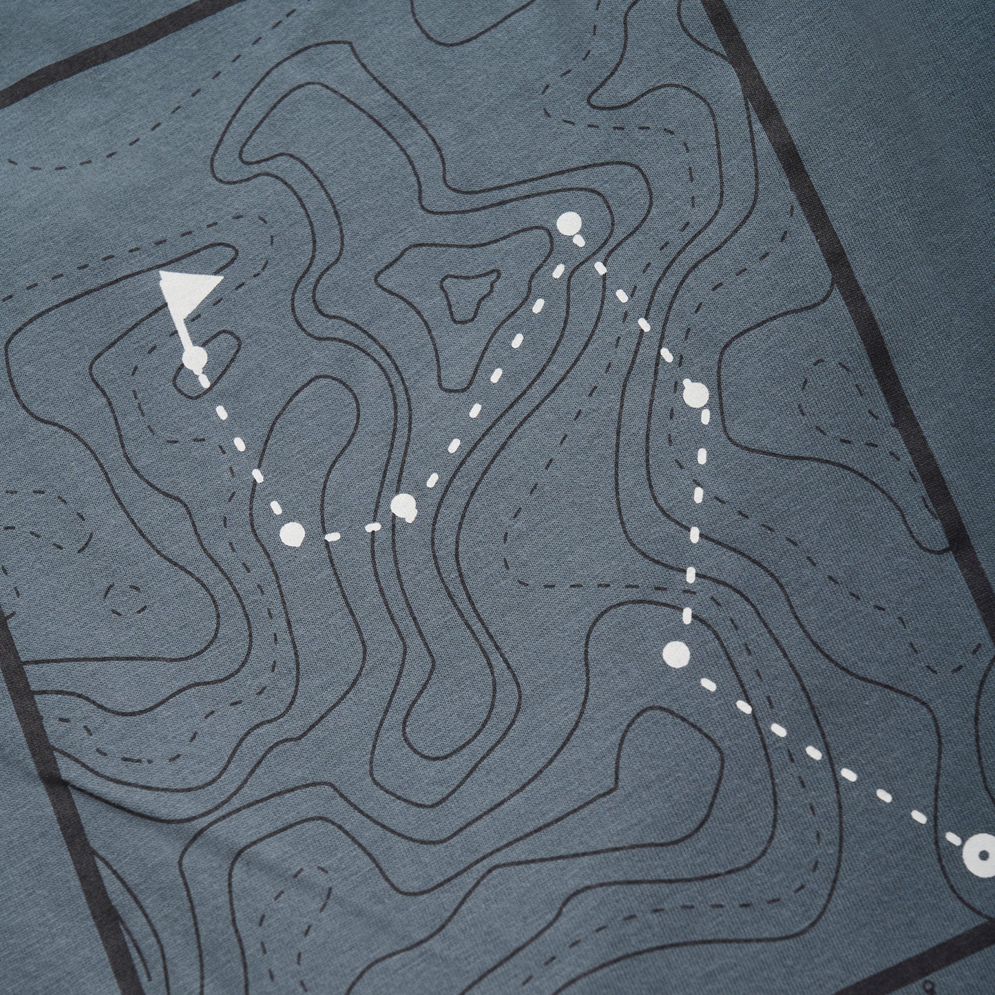 Color Kids - Printed T-Shirt - 6Y