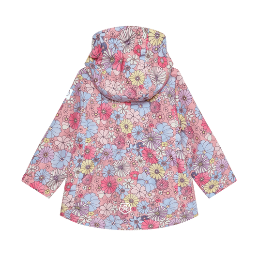 Color Kids - Baby Rain Jacket