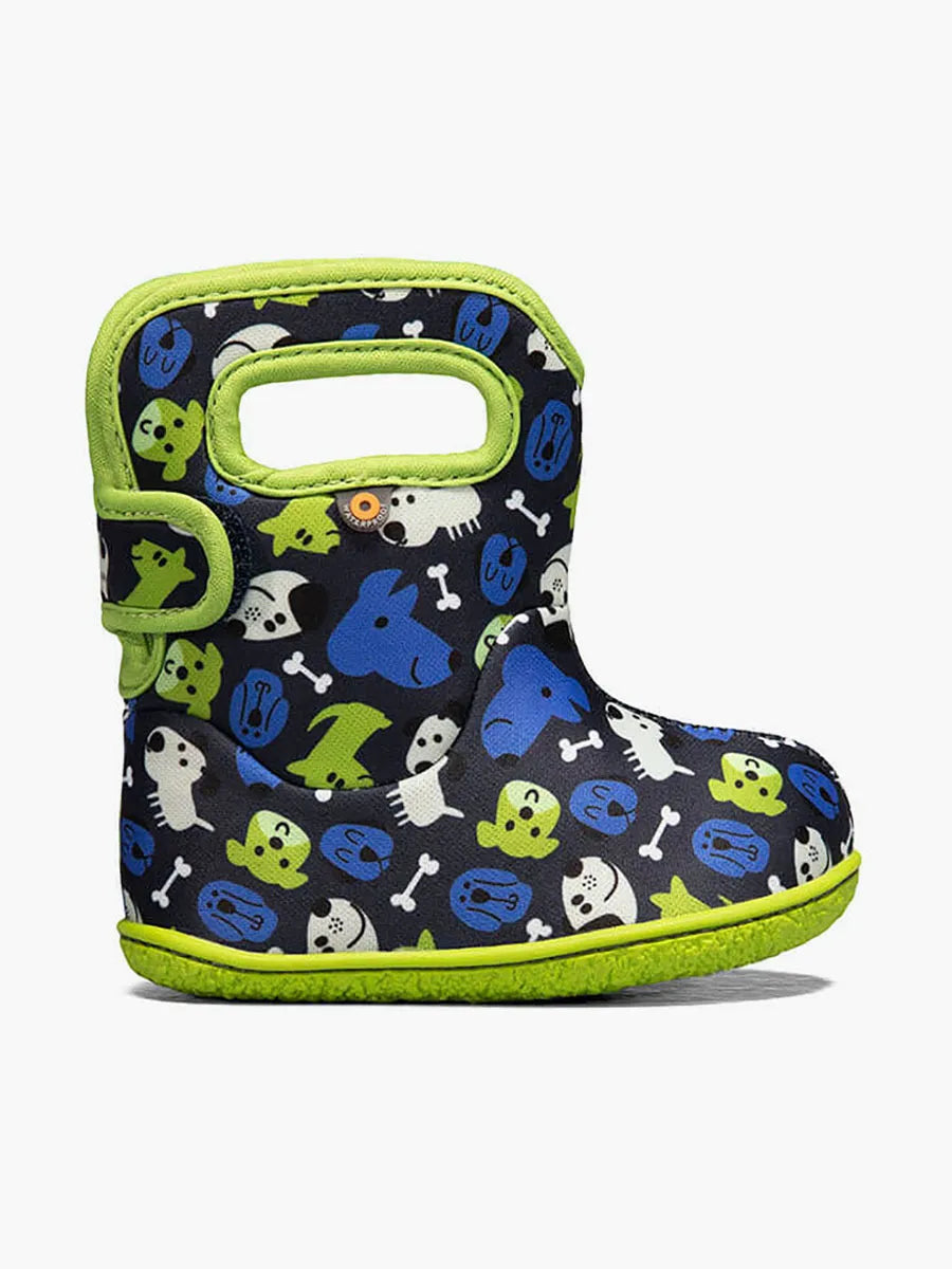 BOGS - Baby Rain Boots