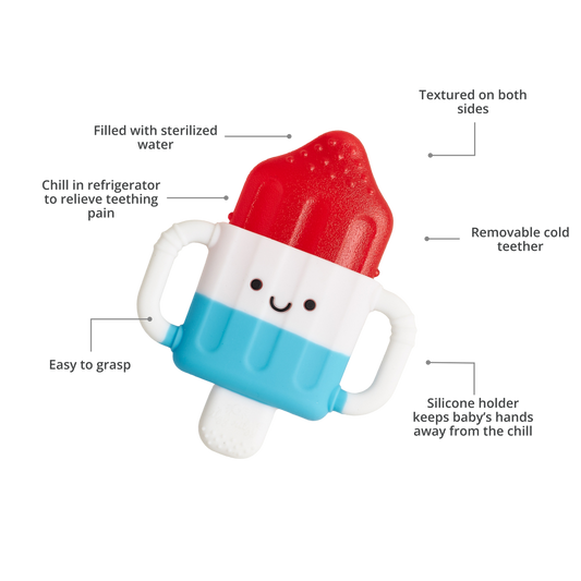 Itzy Ritzy - Itzy Cool™