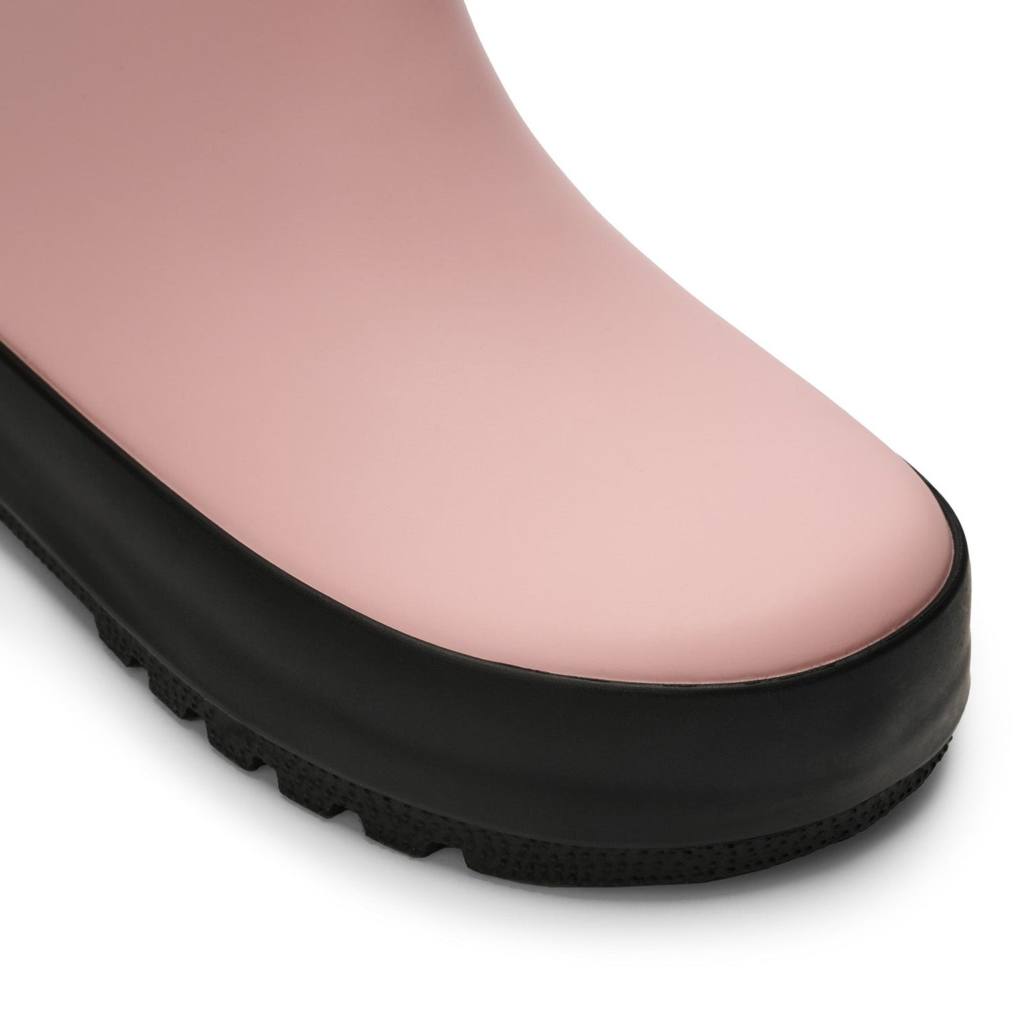 Stonz Kids' Waterproof Rain Boots - Haze Pink